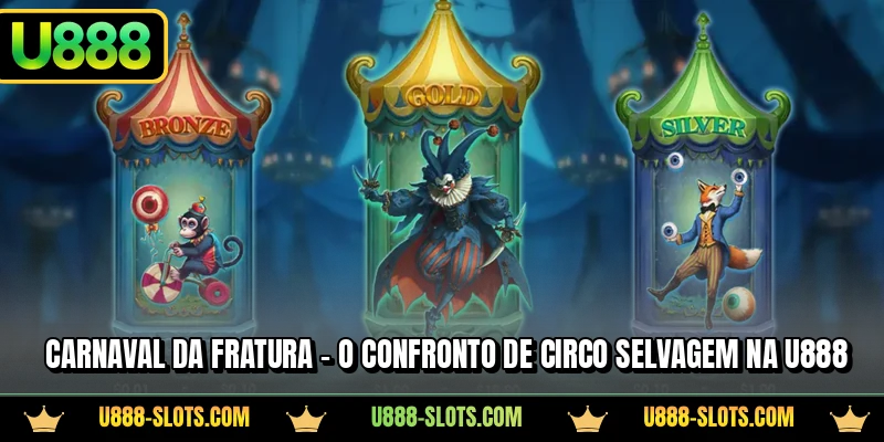 Carnaval Da Fratura